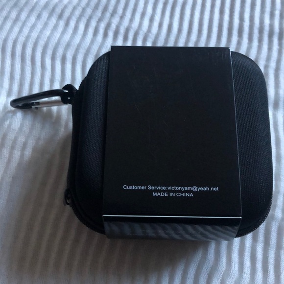 VICTONY Professional 2 in 1 Phone Lens Kit - Picture 10 of 13